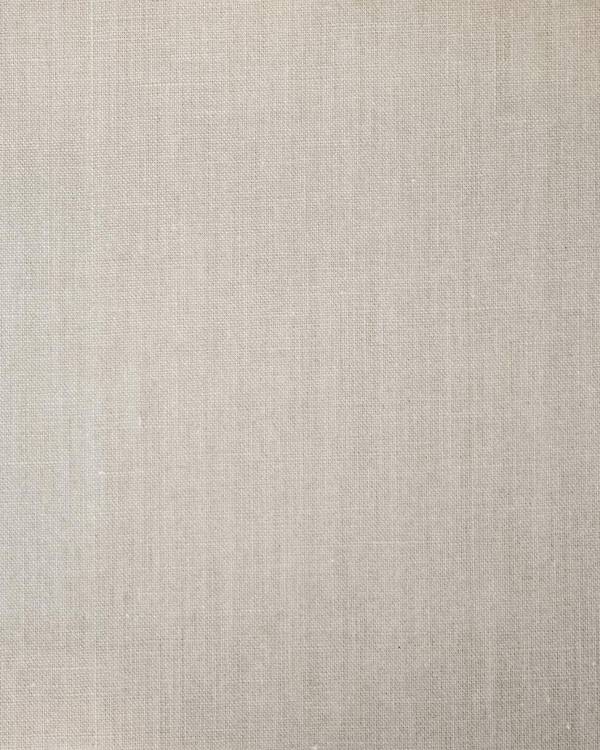 Tela de lino beige